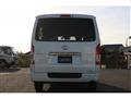 2022 Toyota Hiace Van