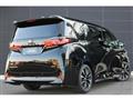 2025 Toyota Alphard Hybrid