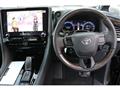 2025 Toyota Alphard Hybrid