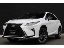 2016 Lexus RX