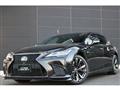 2021 Lexus LS
