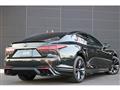 2021 Lexus LS
