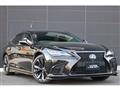 2021 Lexus LS