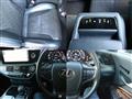 2021 Lexus LS