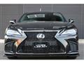 2021 Lexus LS