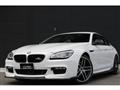 2016 BMW 6 Series