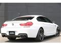 2016 BMW 6 Series
