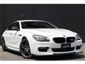 2016 BMW 6 Series