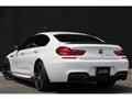 2016 BMW 6 Series