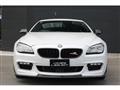 2016 BMW 6 Series