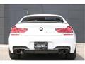 2016 BMW 6 Series