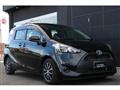 2017 Toyota Sienta