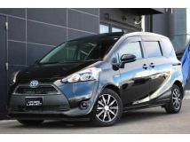 2017 Toyota Sienta