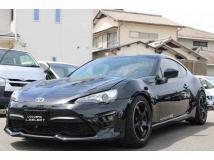 2017 Toyota 86