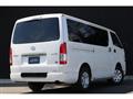 2026 Toyota Hiace Van
