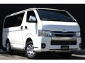 2026 Toyota Hiace Van