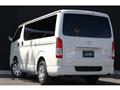 2026 Toyota Hiace Van