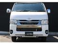 2026 Toyota Hiace Van