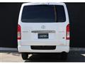 2026 Toyota Hiace Van