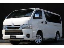 2026 Toyota Hiace Van