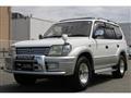 2001 Toyota Land Cruiser Prado
