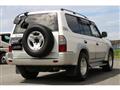 2001 Toyota Land Cruiser Prado