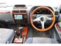 2001 Toyota Land Cruiser Prado