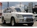 2001 Toyota Land Cruiser Prado