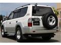 2001 Toyota Land Cruiser Prado