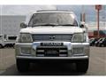 2001 Toyota Land Cruiser Prado