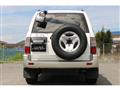 2001 Toyota Land Cruiser Prado