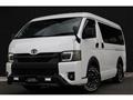 2022 Toyota Hiace Wagon