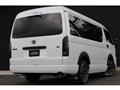 2022 Toyota Hiace Wagon