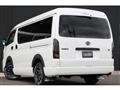 2022 Toyota Hiace Wagon