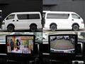 2022 Toyota Hiace Wagon