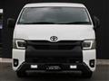2022 Toyota Hiace Wagon
