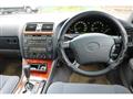 1998 Toyota Celsior