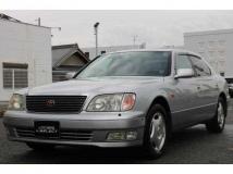 1998 Toyota Celsior