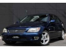 2004 Toyota Altezza