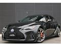 2022 Lexus IS