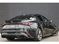 2022 Lexus IS