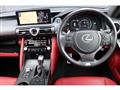 2022 Lexus IS