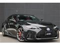 2022 Lexus IS