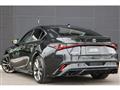2022 Lexus IS