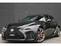 2022 Lexus IS