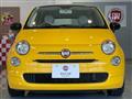 2020 Fiat 500