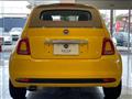 2020 Fiat 500