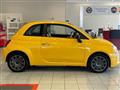 2020 Fiat 500