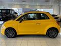 2020 Fiat 500