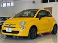 2020 Fiat 500